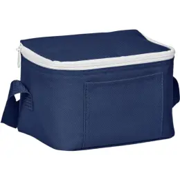 Altitude Sudbury 6-Can Cooler Navy Closed